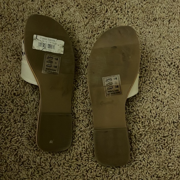 Sandals - Picture 3 of 3